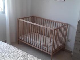 urbanización puerto paraiso