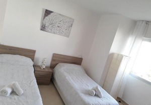 urbanización puerto paraiso