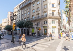 Urbe10 Atarazanas Premium 2 Bedrooms Apartment 9