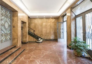 Urbe10 Atarazanas Premium Loft 4