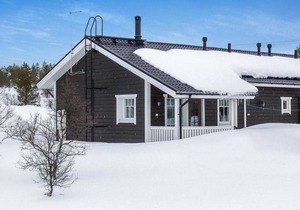 Urupään maja b