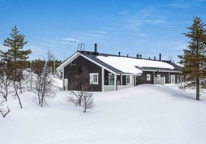 Urupään maja b