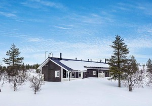 Urupään maja b
