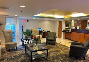 SureStay Plus Hotel by Best Western Scottsdale North
