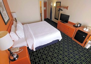SureStay Plus Hotel by Best Western Scottsdale North