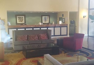 Ramada by Wyndham West Palm Beach Airport