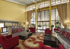 Ramada by Wyndham West Palm Beach Airport