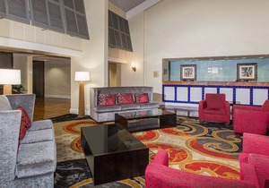 Ramada by Wyndham West Palm Beach Airport