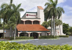 Ramada by Wyndham West Palm Beach Airport