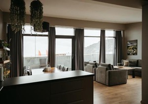 Vík Apartments