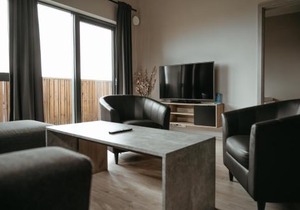 Vík Apartments