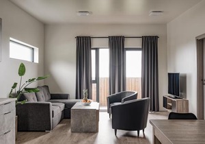 Vík Apartments