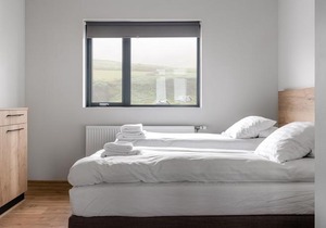 Vík Apartments