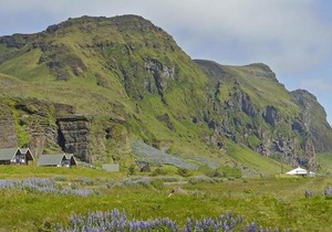 Vík Cottages