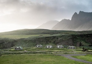 Vík Cottages