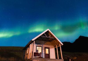 Vík Hostel