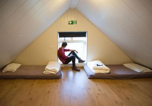 Vík Hostel