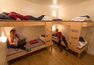 Vík Hostel