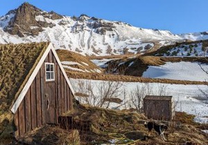 Vík Hostel