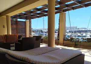 V&a Waterfront Marina Yacht Basin - 3 Bedrooms