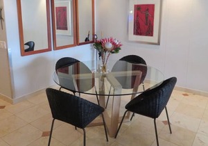 V&a Waterfront Marina Yacht Basin - 2 Bedrooms