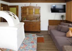 Vacation home Daheim (PZT385) in Sankt Leonhard im Pitztal - 25 persons, 10 bedrooms