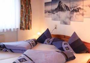Vacation home Daheim (PZT385) in Sankt Leonhard im Pitztal - 25 persons, 10 bedrooms