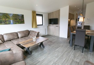 Vacation home for 4 guests with 50m² in Krausnick-Groß Wasserburg (151153)