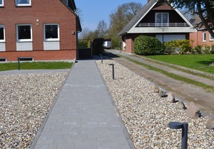 Vacation apartment/apartment for 2 guests with 30m² in Fehmarn OT Kopendorf (11273)