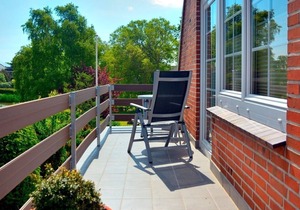 Vacation apartment/apartment for 2 guests with 60m² in Fehmarn OT Kopendorf (11275)