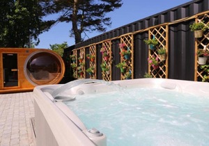 Vacation apartment/apartment for 4 guests with 38m² in Rabenkirchen-Faulück (23758)