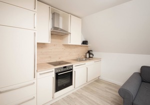 Vacation apartment/apartment for 4 guests with 46m² in Rabenkirchen-Faulück (23760)