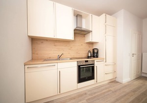 Vacation apartment/apartment for 6 guests with 49m² in Rabenkirchen-Faulück (23763)