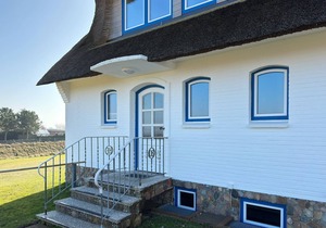 Vacation apartment Bräätlun 5