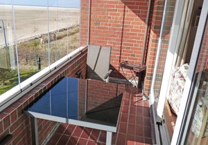 Vacation apartment *Obere Wandelbahn 15/5