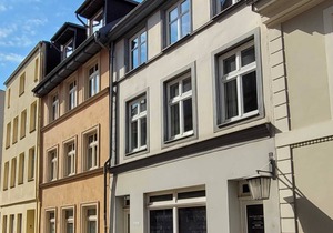 Vacation apartment 05 - Ferienwohnungen Früchtenicht