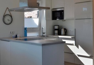 Vacation apartment/apartment for 4 guests with 60m² in Kronsgaard (19515)