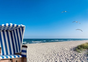 Vacation apartment/apartment for 4 guests with 60m² in Kronsgaard (19515)