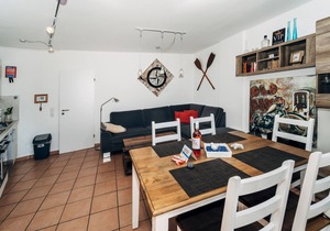 Vacation apartment/apartment for 4 guests with 52m² in Kronsgaard (128868)