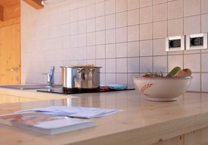 Vacation apartment/apartment for 3 guests with 48m² in Parcines (127604)