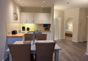 Vacation apartment/apartment for 4 guests with 60m² in Dierhagen (123530)