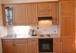 Vacation apartment/apartment for 4 guests with 52m² in Borkow (65848)
