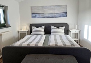 Vacation apartment/apartment for 4 guests with 55m² in Dargun (143179)