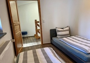 Vacation apartment/apartment for 4 guests with 55m² in Dargun (143179)