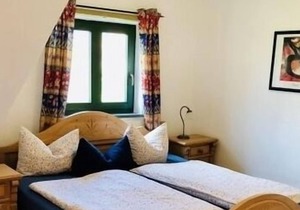 Vacation apartment/apartment for 3 guests with 37m² in Dargun (143182)