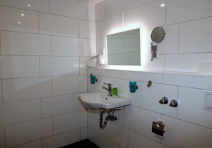 Vacation apartment/apartment for 2 guests with 27m² in Essen (127509)