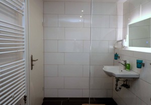 Vacation apartment/apartment for 2 guests with 27m² in Essen (127509)