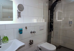 Vacation apartment/apartment for 2 guests with 27m² in Essen (127509)