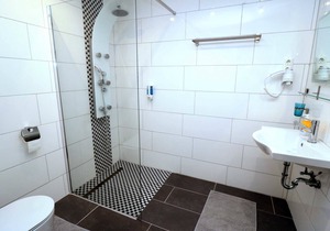 Vacation apartment/apartment for 2 guests with 25m² in Essen (127510)