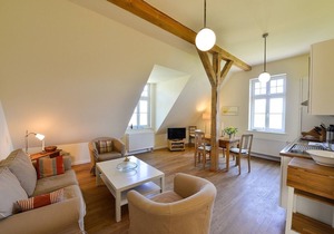 Vacation apartment/apartment for 4 guests with 69m² in Neuenkirchen (120256)